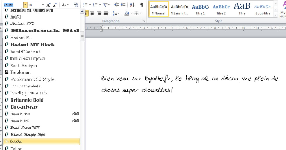 myscriptfont5 myscriptfont5 Créer facilement une police de caractère avec sa propre écriture : MyScriptFont.com