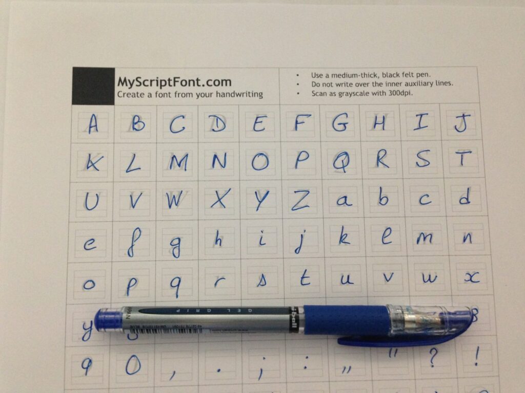 myscriptfont6-1024x768 myscriptfont6-1024x768 Créer facilement une police de caractère avec sa propre écriture : MyScriptFont.com