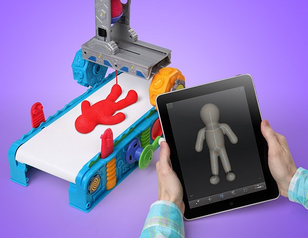 play-doh_3d_printer play-doh_3d_printer Infographie : imprimante 3D, l'outil de production de demain (matin) ?