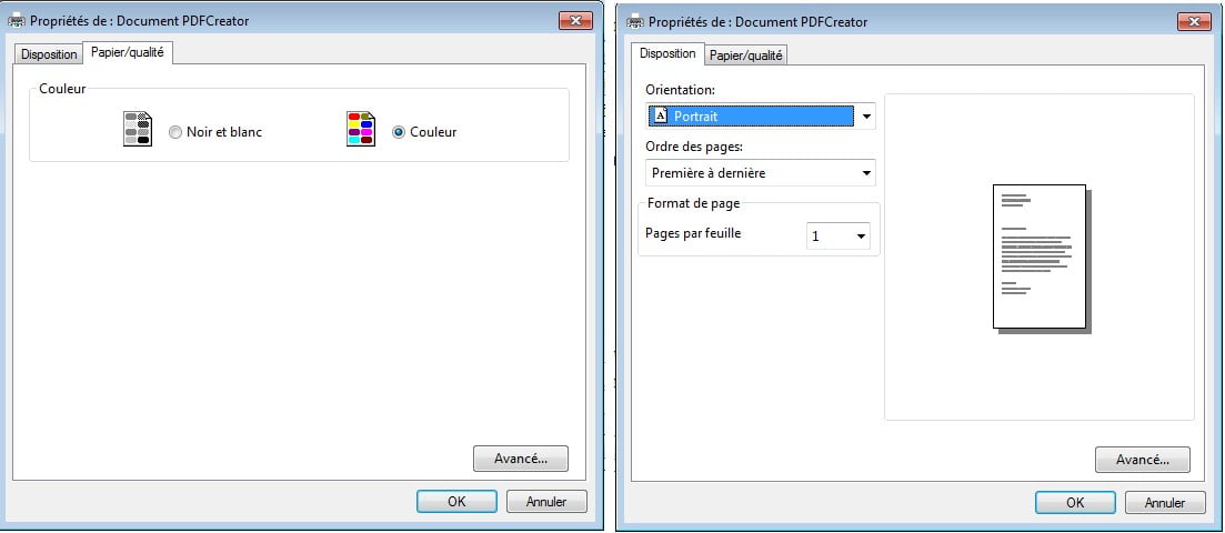 PDFC3 PDFC3 PDF Creator, une solution simple, efficace et gratuite pour créer vos PDF
