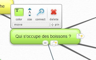 bubbl.us-4 bubbl.us-4 Bubbl.us : le brainstorming à distance simplifié