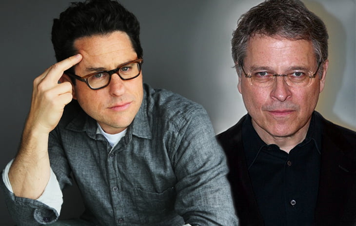 AbramsKasdan AbramsKasdan Une date de sortie pour Star Wars : Episode VII