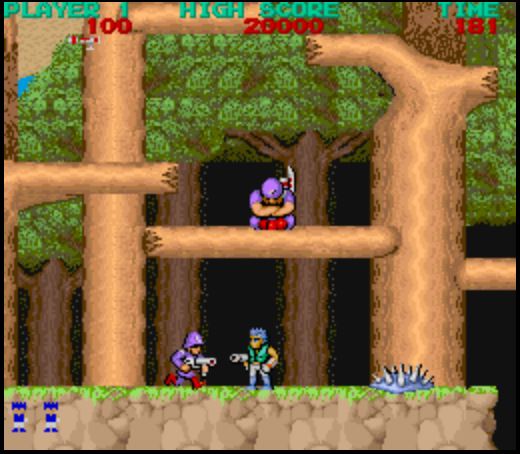 internet-arcade-bionic-commando internet-arcade-bionic-commando 900 jeux d'arcades à jouer gratuitement dans votre navigateur web