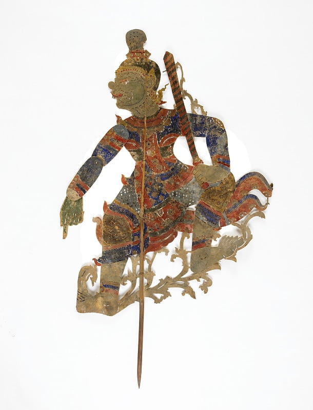 smithsonian-marionnette smithsonian-marionnette Le Smithsonian met en ligne 40 000 œuvres d'art accessibles gratuitement !