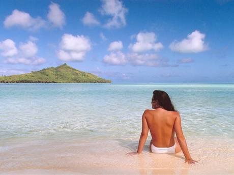 Jennifer-in-Paradise Jennifer-in-Paradise Photoshop a 25 ans, retour en images sur ce logiciel de référence !