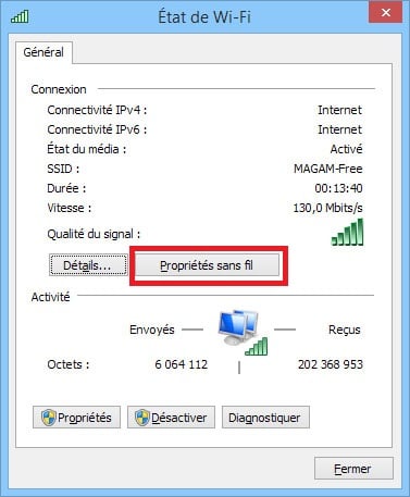 comment trouver mot de passe comment trouver mot de passe