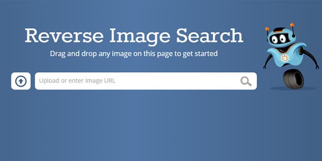 Faire Une Recherche Sur Le Web A Partir D Une Image Grace A Tineye
