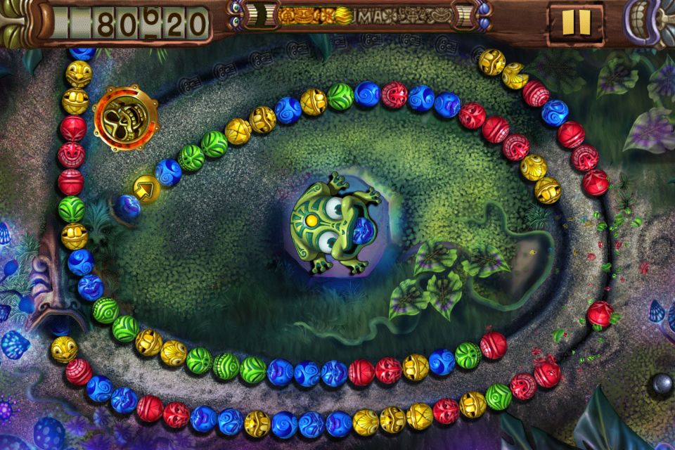 zuma revenge download zuma revenge download