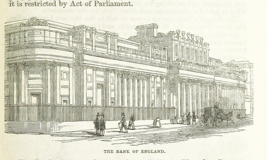 bank-of-england bank-of-england The British Library propose des milliers d'images libres de droit