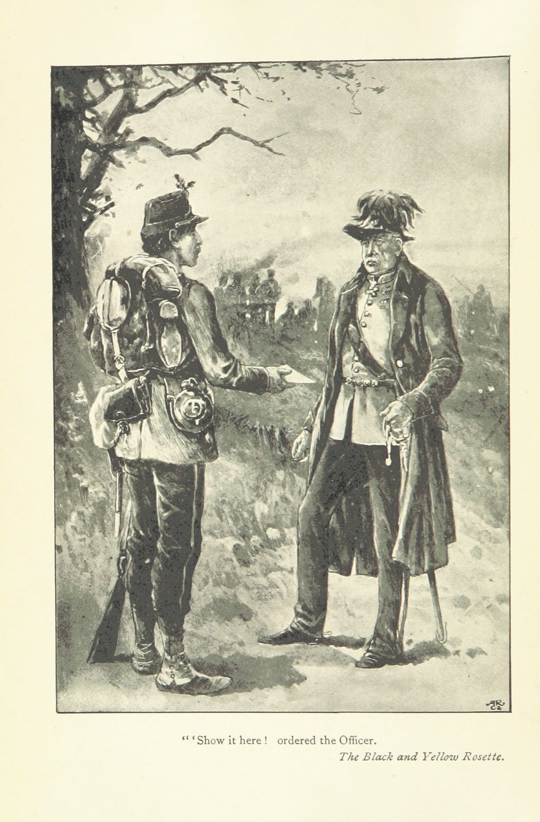 foreign-lands foreign-lands The British Library propose des milliers d'images libres de droit