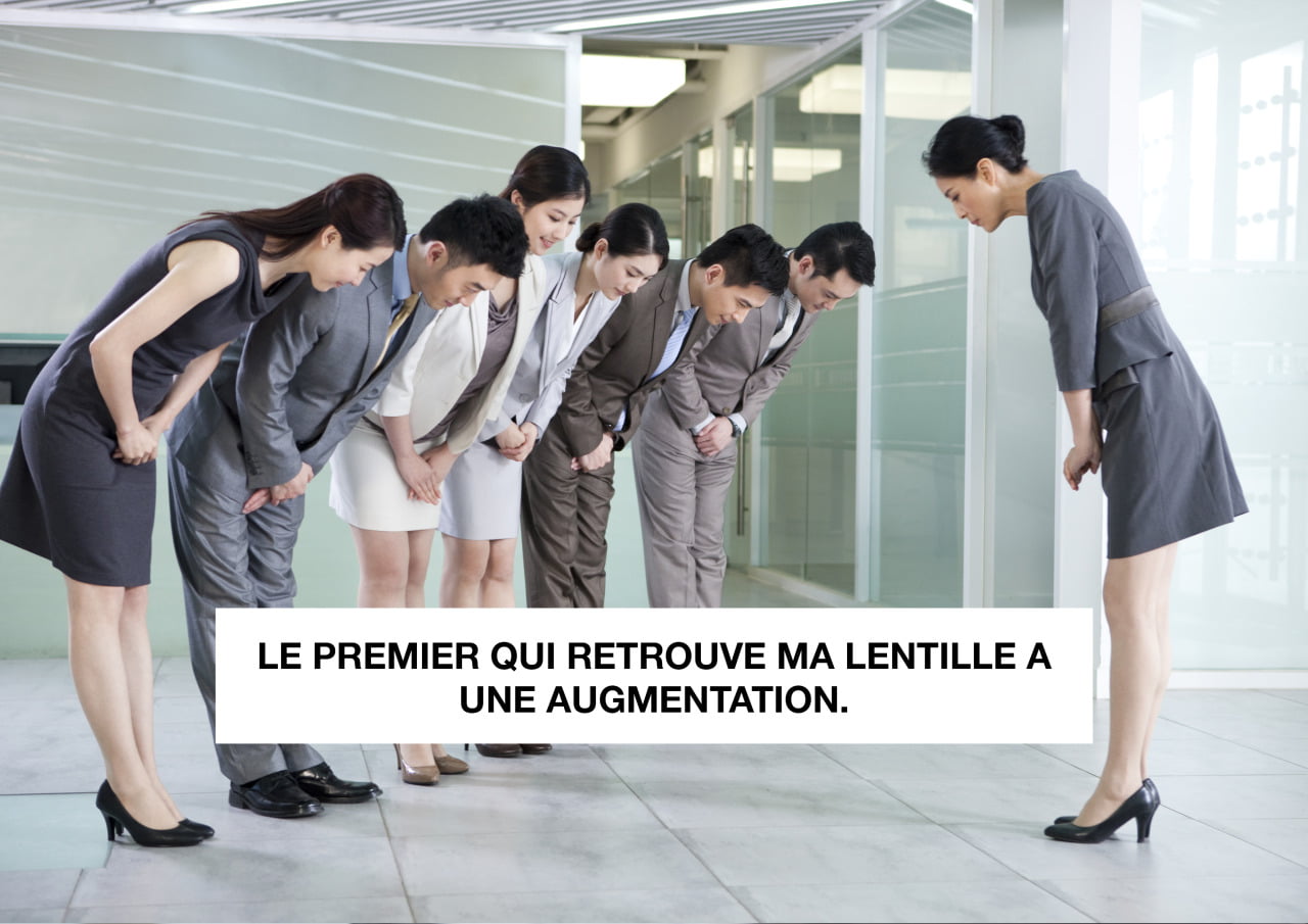 Le stock options