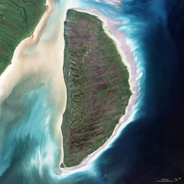 abc-nasa-d abc-nasa-d La NASA propose un abécédaire réalisé avec de magnifiques photos prises depuis l'espace