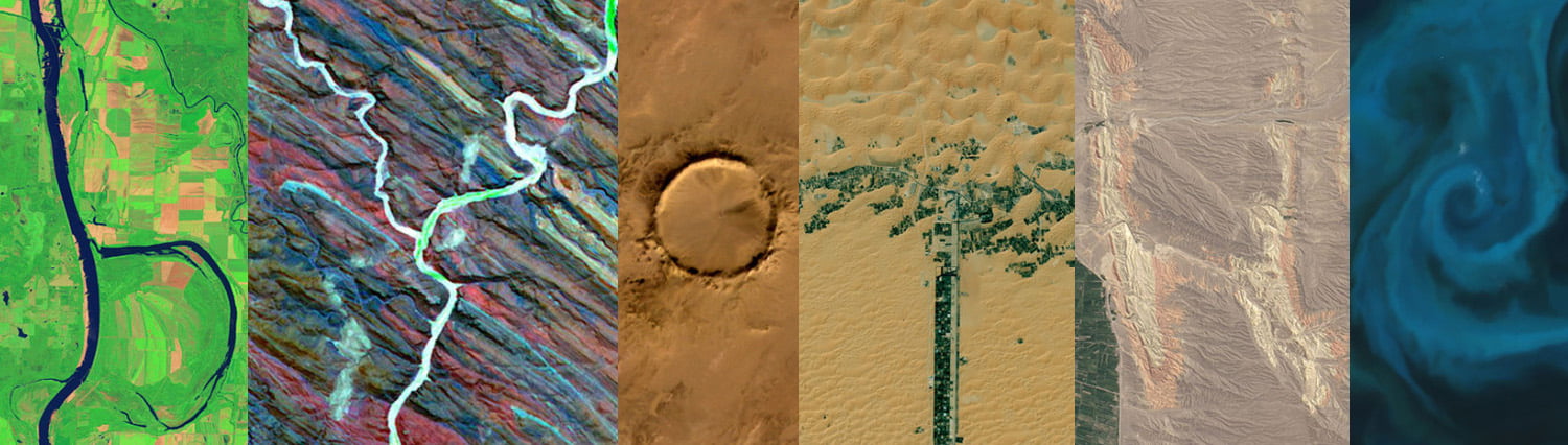 byothe-nasa byothe-nasa La NASA propose un abécédaire réalisé avec de magnifiques photos prises depuis l'espace