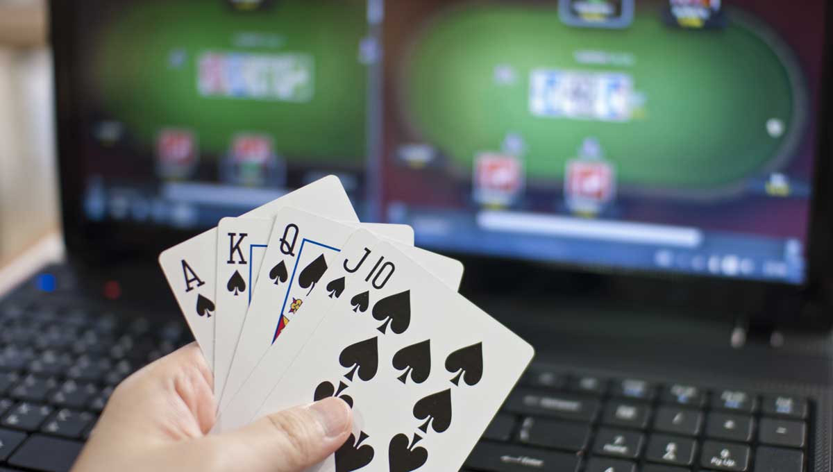 online-poker online-poker Une intelligence artificielle va affronter des pros du poker