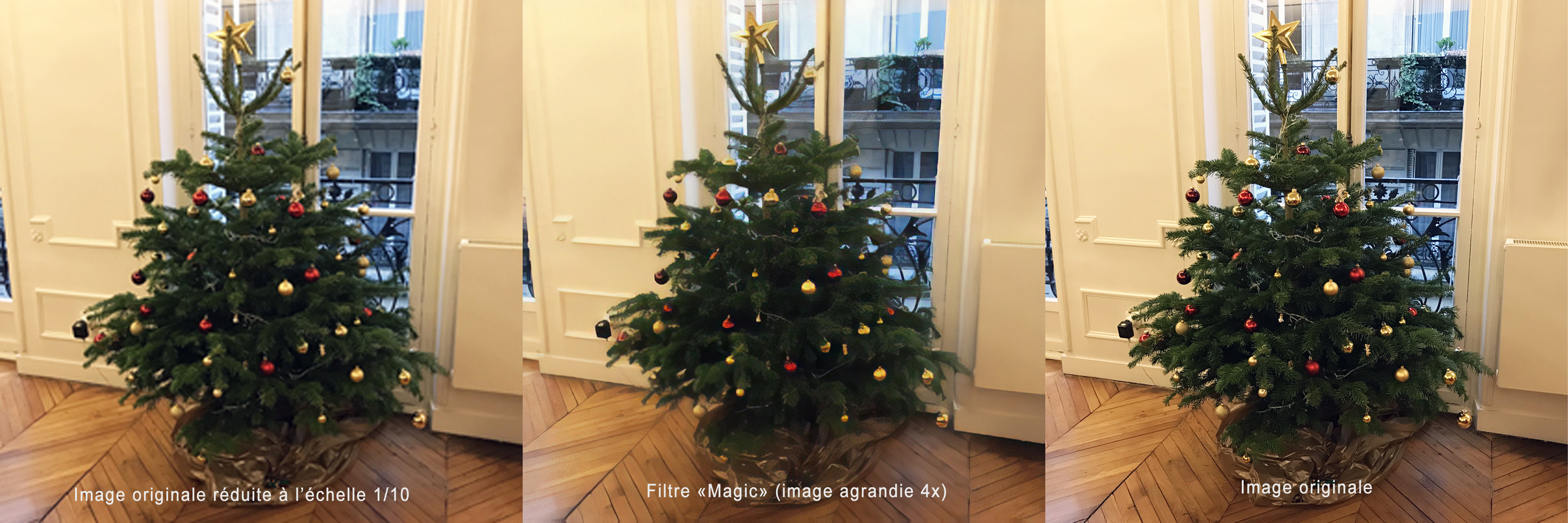 sapin-noel sapin-noel Ce site utilise le machine learning pour améliorer la résolution de vos photos