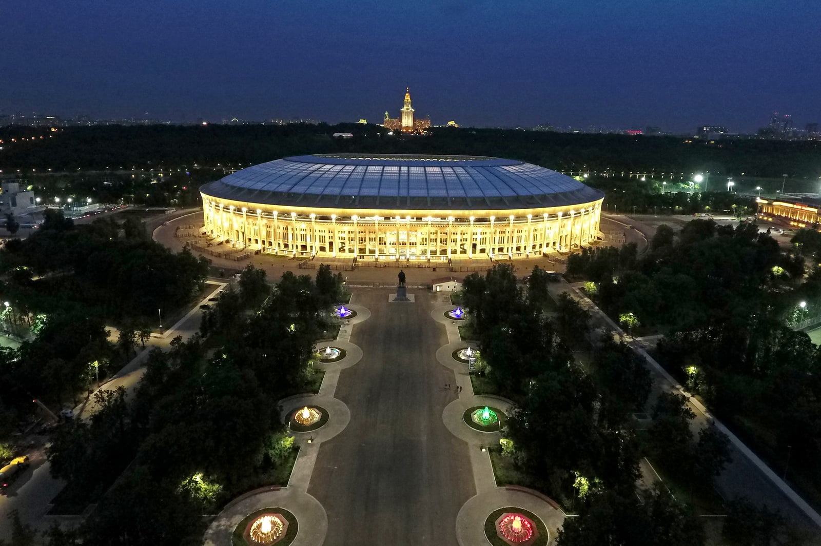 Luzhniki_Stadium1 Luzhniki_Stadium1 Tout savoir sur la Coupe du monde de Football 2018 en Russie