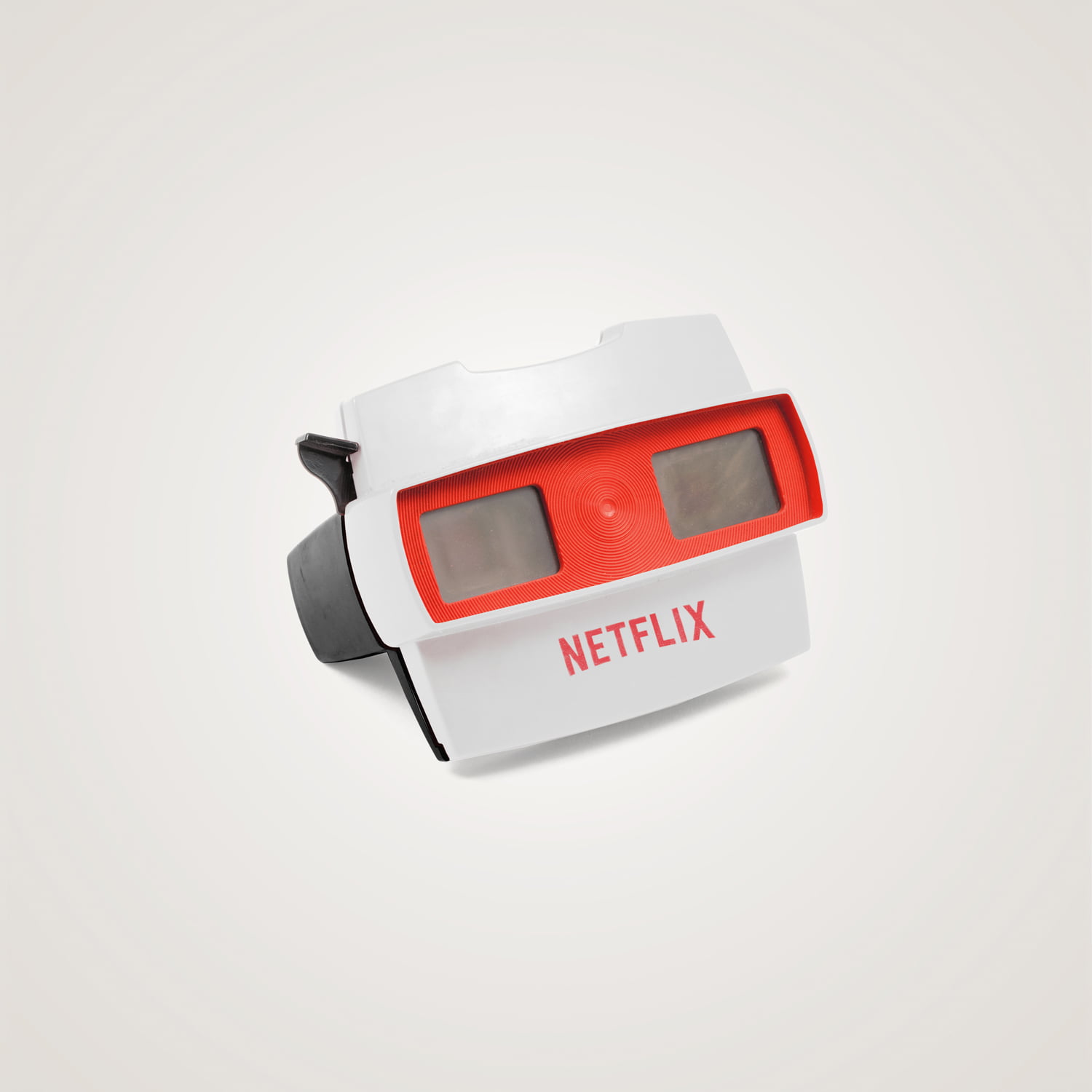 rebirth-Netflix rebirth-Netflix 8 logiciels ou applications actuelles transformées en objets des années 80