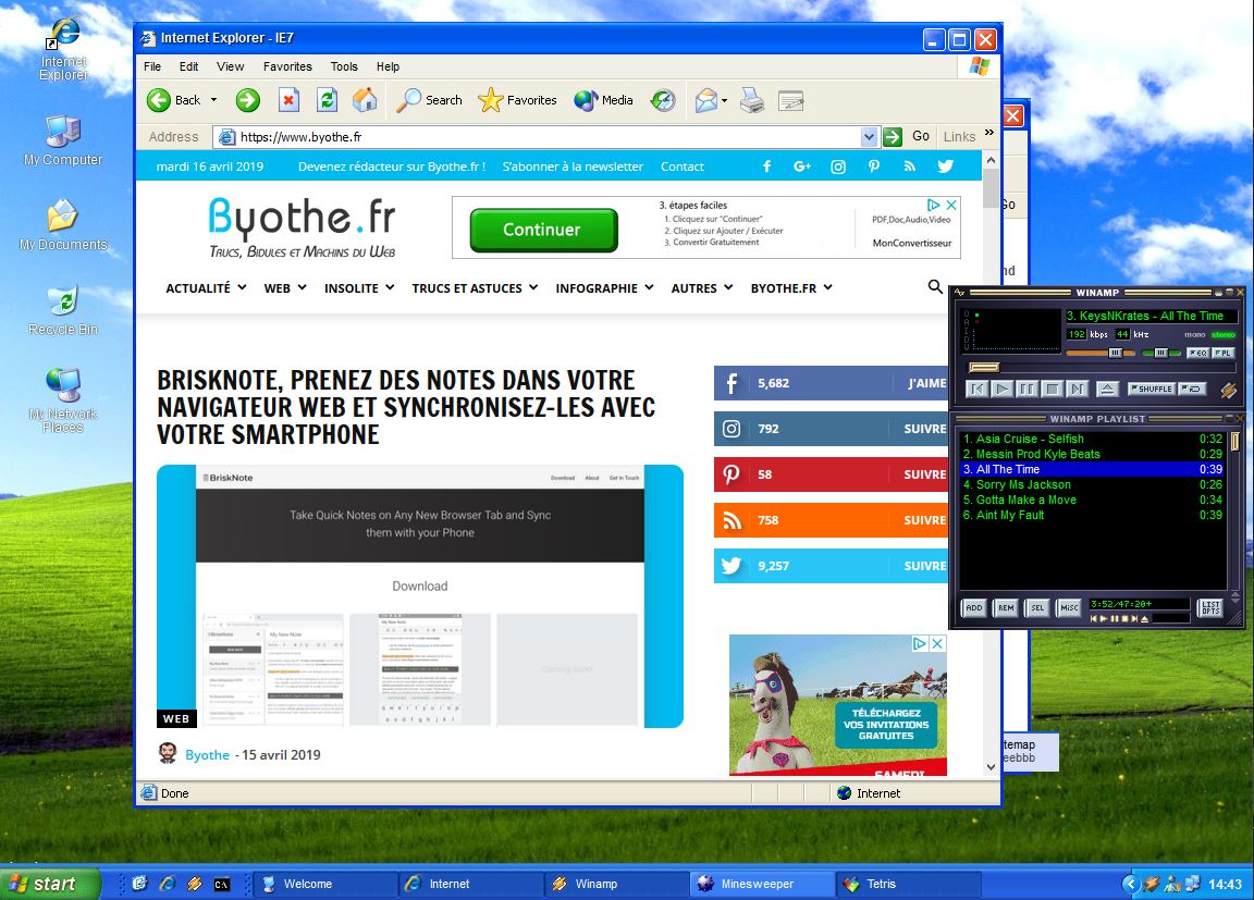 Télécharger gratuitement Images Geek Prank La Boite A Outil Des Blagues Informatiques Byothe Fr le plus cool salutations